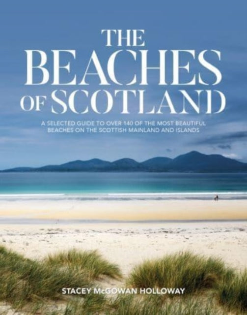 Beaches Of Scotland