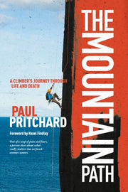 The Mountain Path: A Climber's Journey T