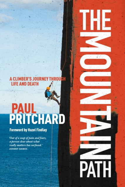 The Mountain Path: A Climber's Journey T
