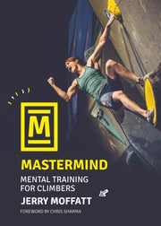 Mastermind By Moffatt, Jerry