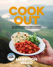 Cook Out By Ward, Harrison