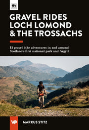 Gravel Rides Loch Lomond The Trossachs By Stitz, Markus