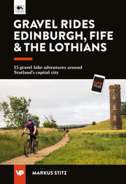 Gravel Rides Edinburgh Fife & Lothians
