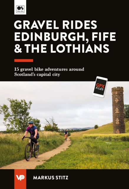 Gravel Rides Edinburgh Fife & Lothians