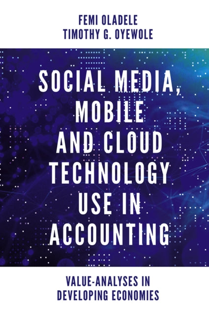 Social Media Mobile & Cloud Technology U
