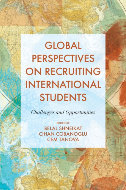 Global Perspectives On Recruiting Intern