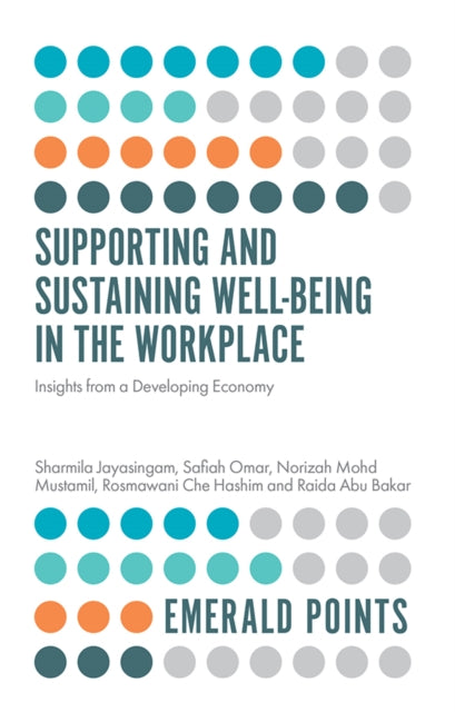 Supporting & Sustaining Wellbeing In The