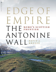 Edge Of Empire Romes Scottish Frontier