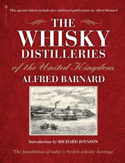 Whisky Distilleries Of/united Kingdom By Barnard, Alfred