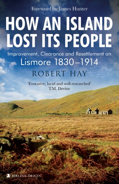 How An Island Lost Its People