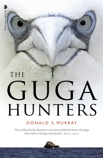Guga Hunters