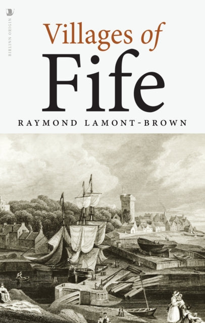 Villages Of Fife