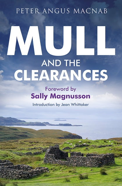 Mull & The Clearances