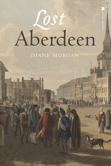 Lost Aberdeen
