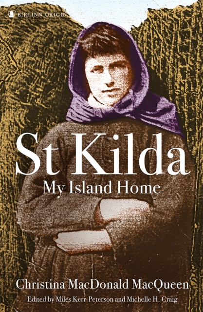 St Kilda My Island My Home