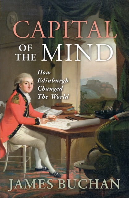 Capital Of The Mind