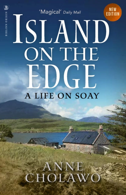 Island On The Edge