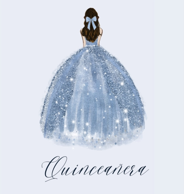 Quincea Era Guest Book, Mis Quince Anos