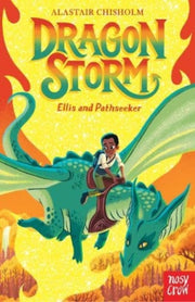 Dragon Storm Ellis & Pathseeker