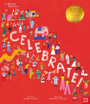 British Museum Celebrate