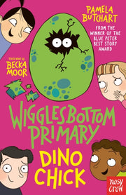 Wigglesbottom Primary Dino Chick