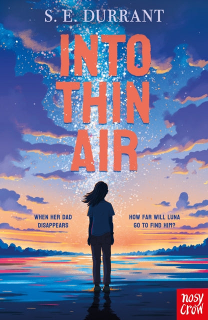 Into Thin Air By Durrant, S E