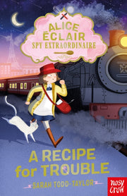 Recipe For Trouble