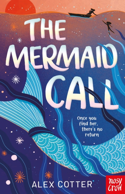 Mermaid Call