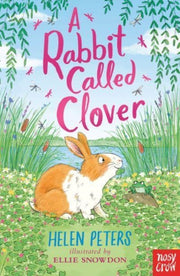 Rabbit Called Clover