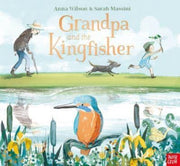 Grandpa & The Kingfisher