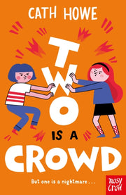 Two Is A Crowd