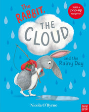 Rabbit The Cloud & The Rainy Day