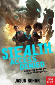 Stealth Access Denied