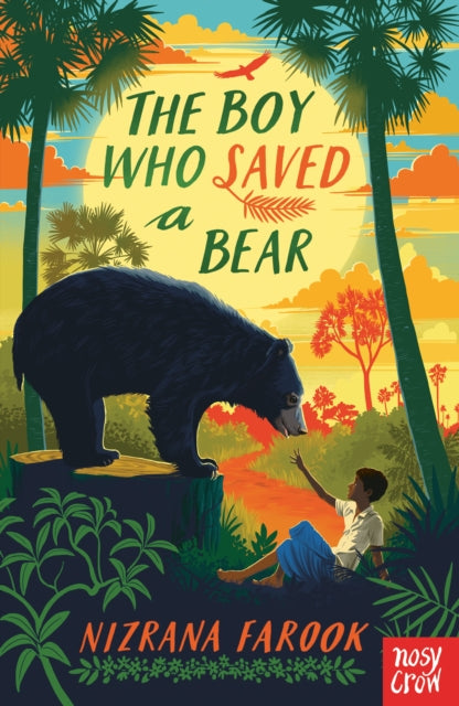 Boy Who Saved A Bear