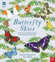 National Trust Butterfly Skies