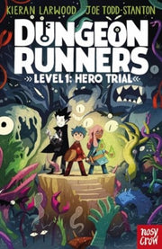 Dungeon Runners Hero Trial