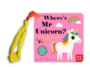 Wheres Mr Unicorn