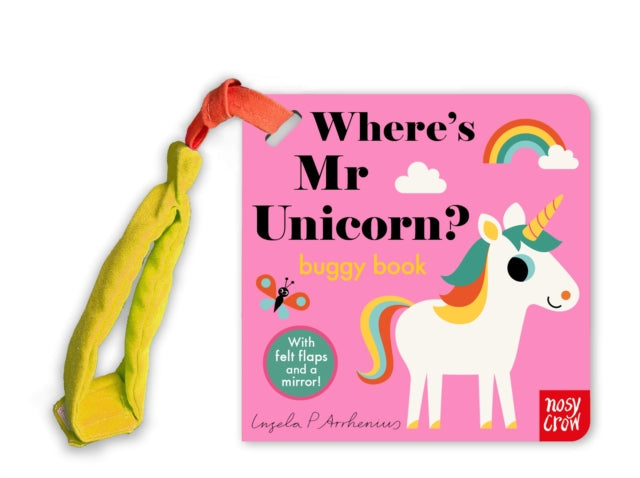 Wheres Mr Unicorn