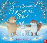 Snow Bunnys Christmas Show
