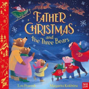 Father Christmas & The Three Bears