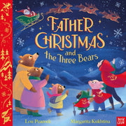 Father Christmas & The Three Bears