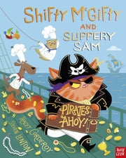 Pirates Ahoy