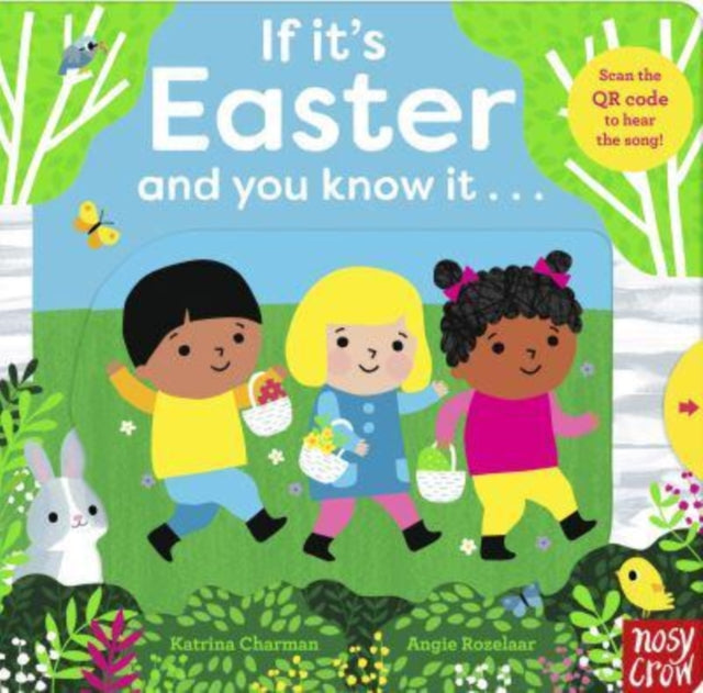 If Its Easter & You Know It