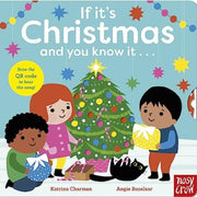 If Its Christmas & You Know It