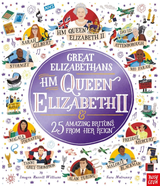 Great Elizabethans