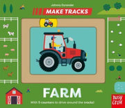 Make Tracks Farm