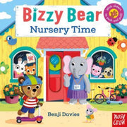 Nursery Time
