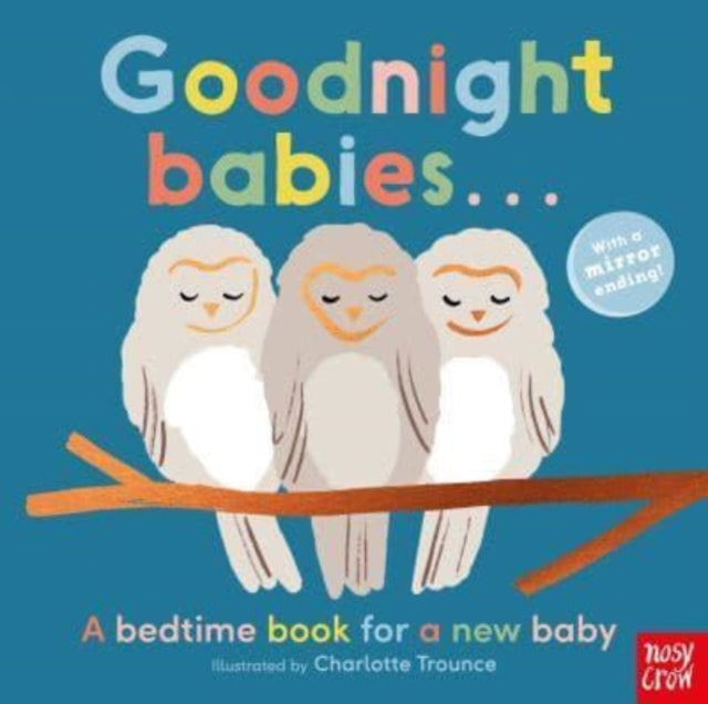 Goodnight Babies