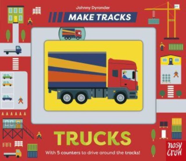 Trucks