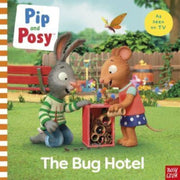 Pip & Posy The Bug Hotel